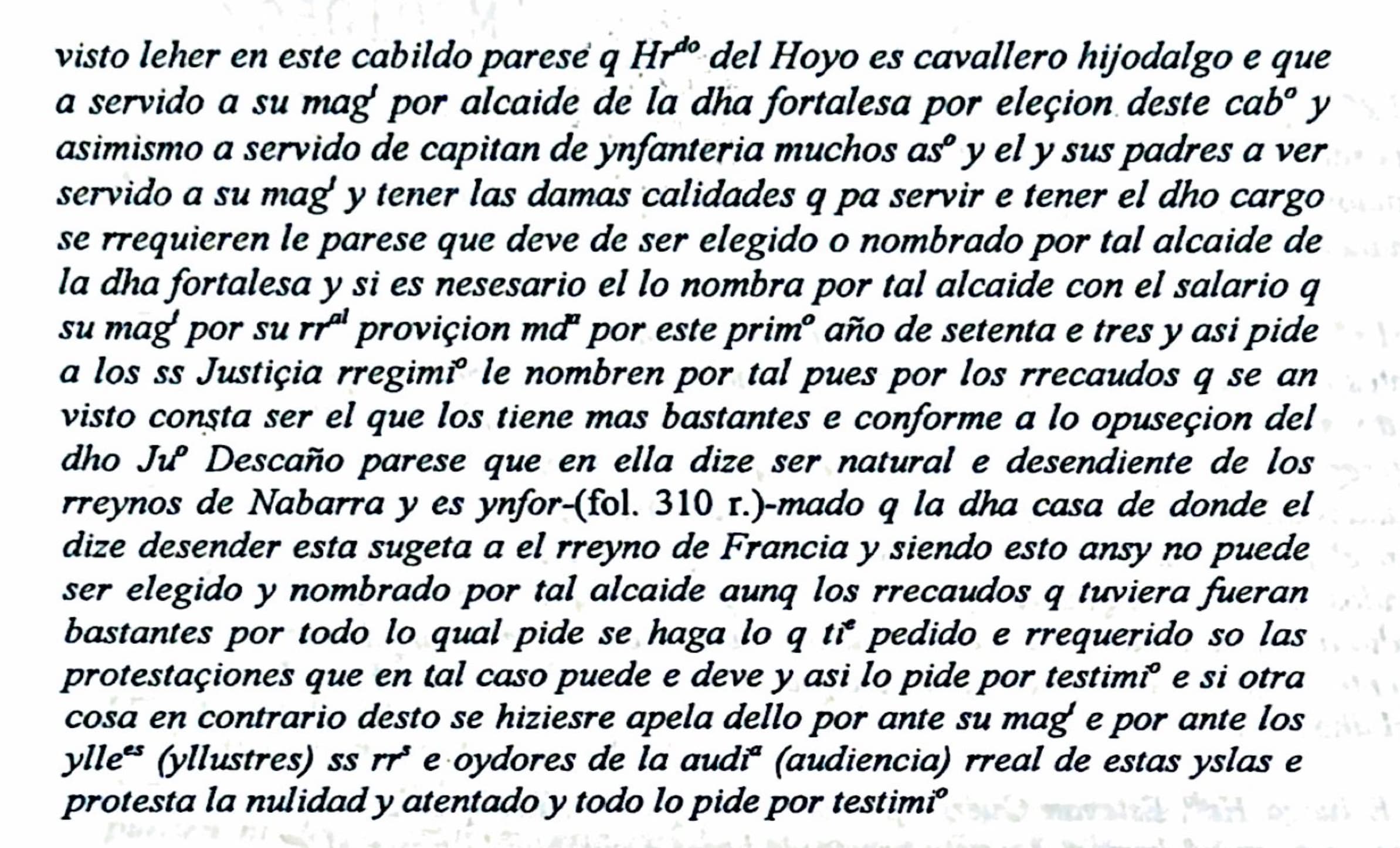 Documento histórico 3